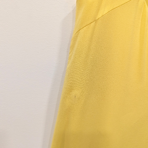 Alice + Olivia Trina Bow Back Dress - Picture 8 of 8